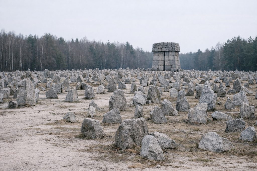 One Day in Poland tour to Treblinka