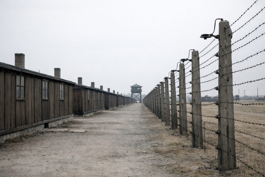 One day in Poland Tour to Majdanek