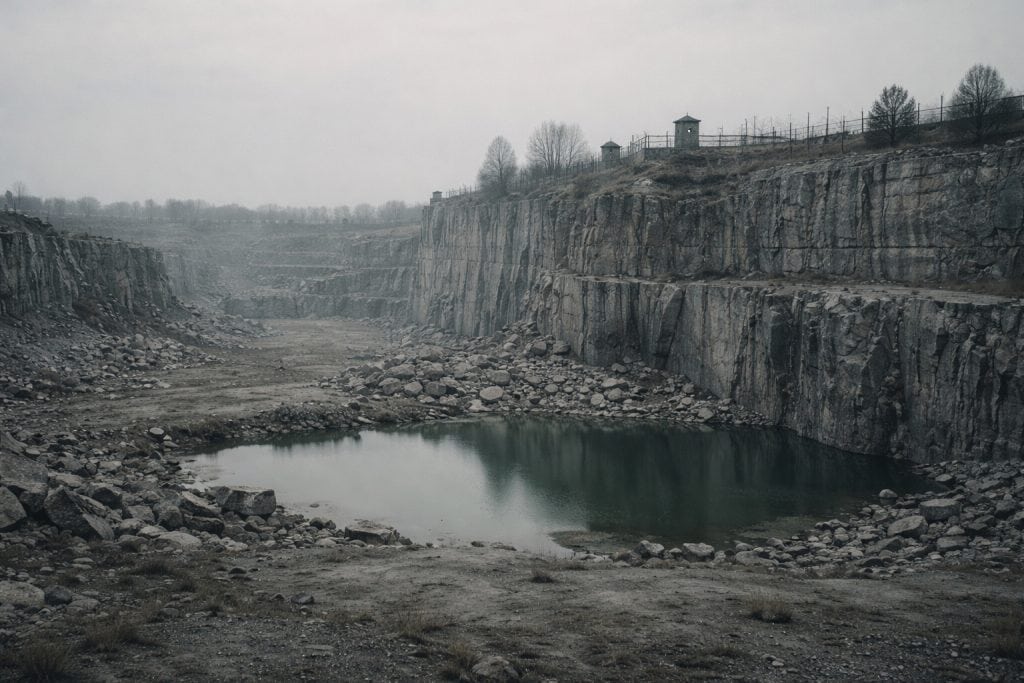 One Day in Poland - Gross-Rosen