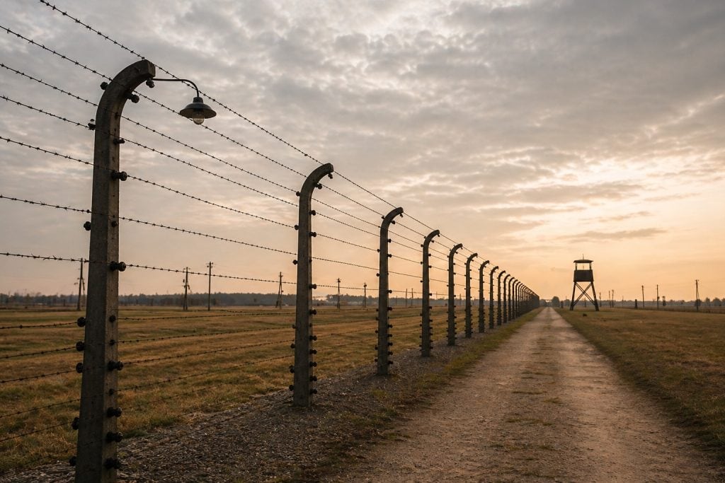 One Day in Poland - Majdanek tour from Warsaw
