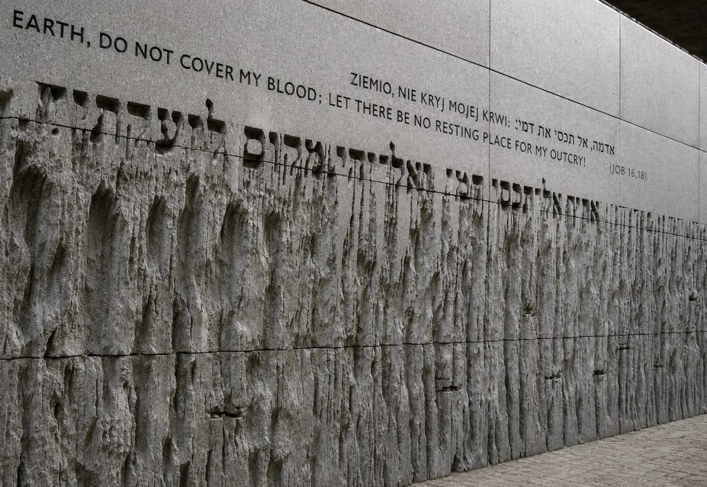 Bełżec Memorial Tour from Warsaw