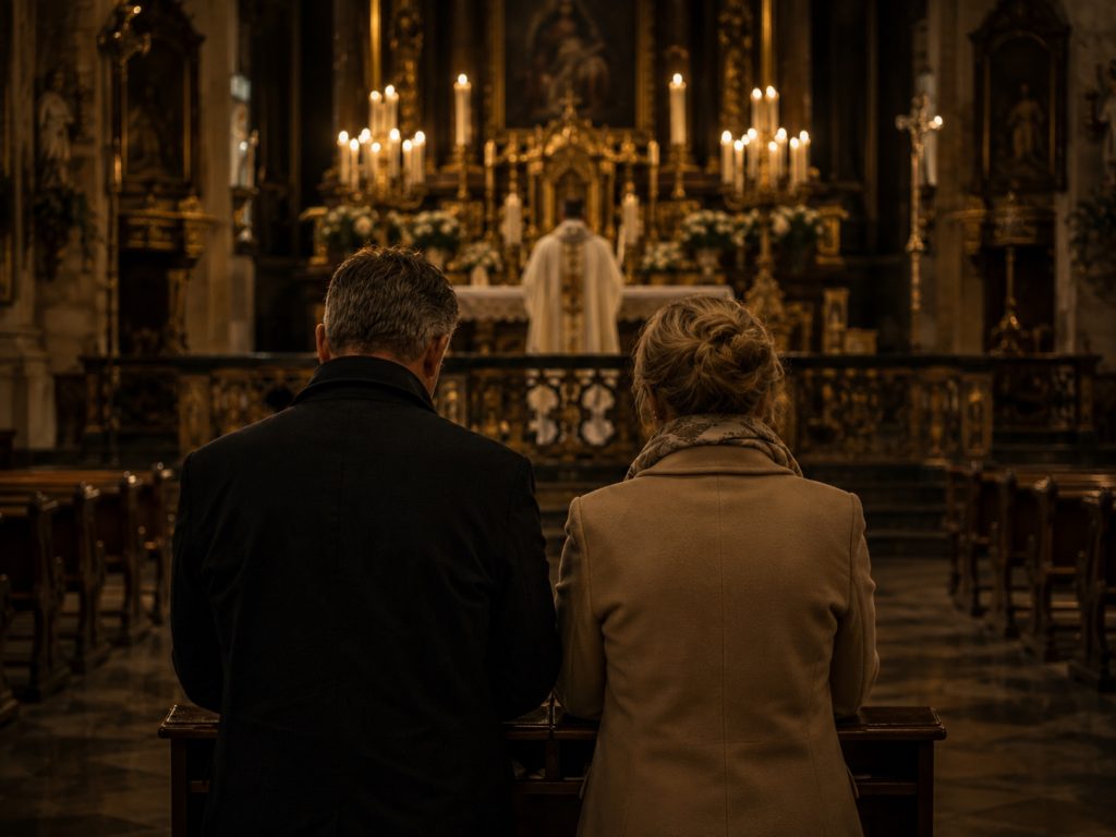 Jasna Góra & The Black Madonna Private Pilgrimage Tour from Warsaw