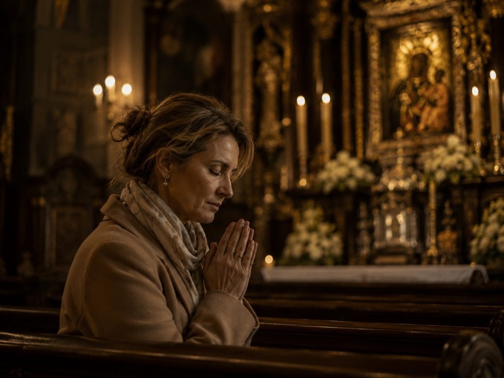 Jasna Gora & Black Madonna Private Pilgrimage Tour from Warsaw
