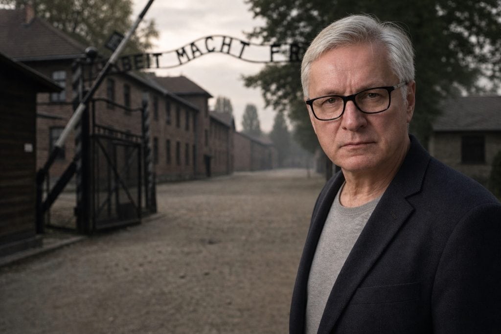 One Day in Poland - Private Trip to Auschwitz