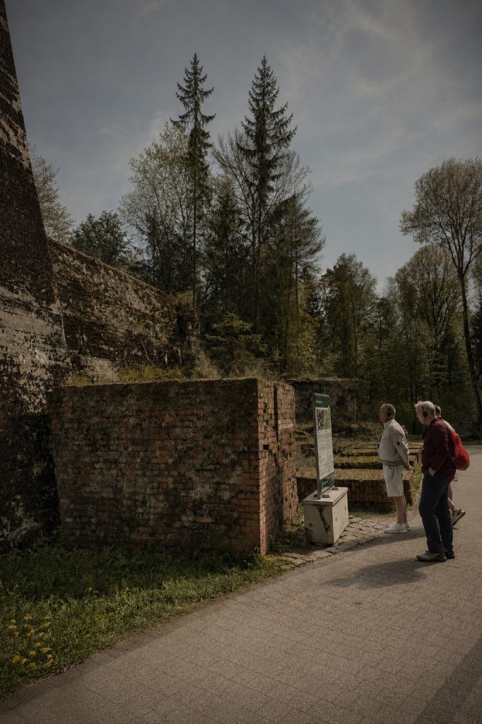 One Day in Poland - Wolf's Lair Private Tour from Warsaw