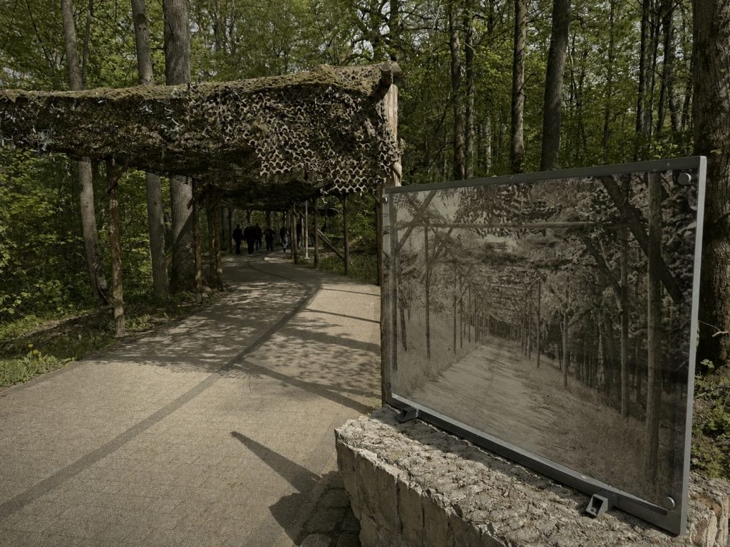 One Day in Poland - Wolf's Lair Private Tour from Warsaw