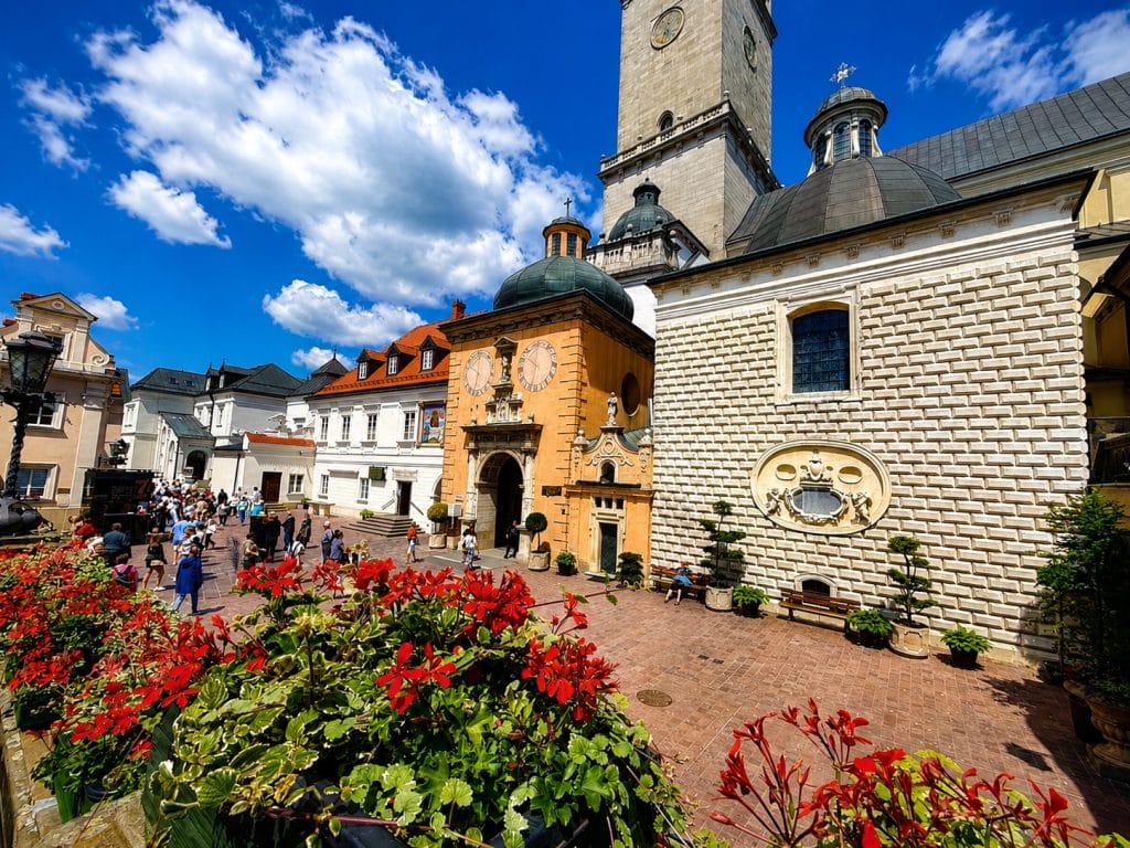 Jasna Góra & Black Madonna Private Tour from Warsaw