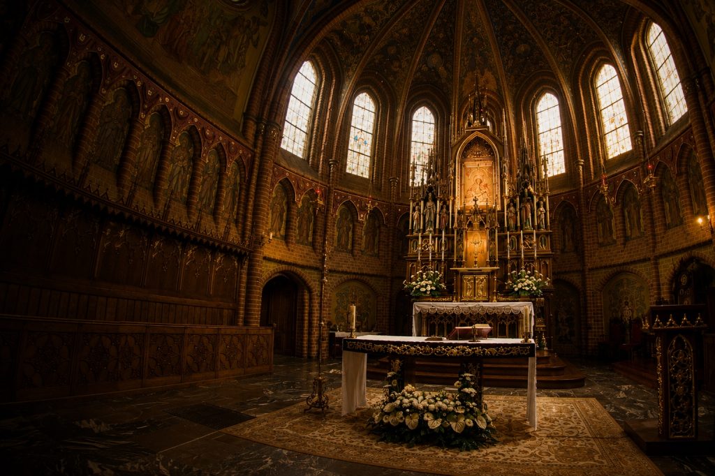 Gietrzwald Marian Apparitions Private Tour from Warsaw