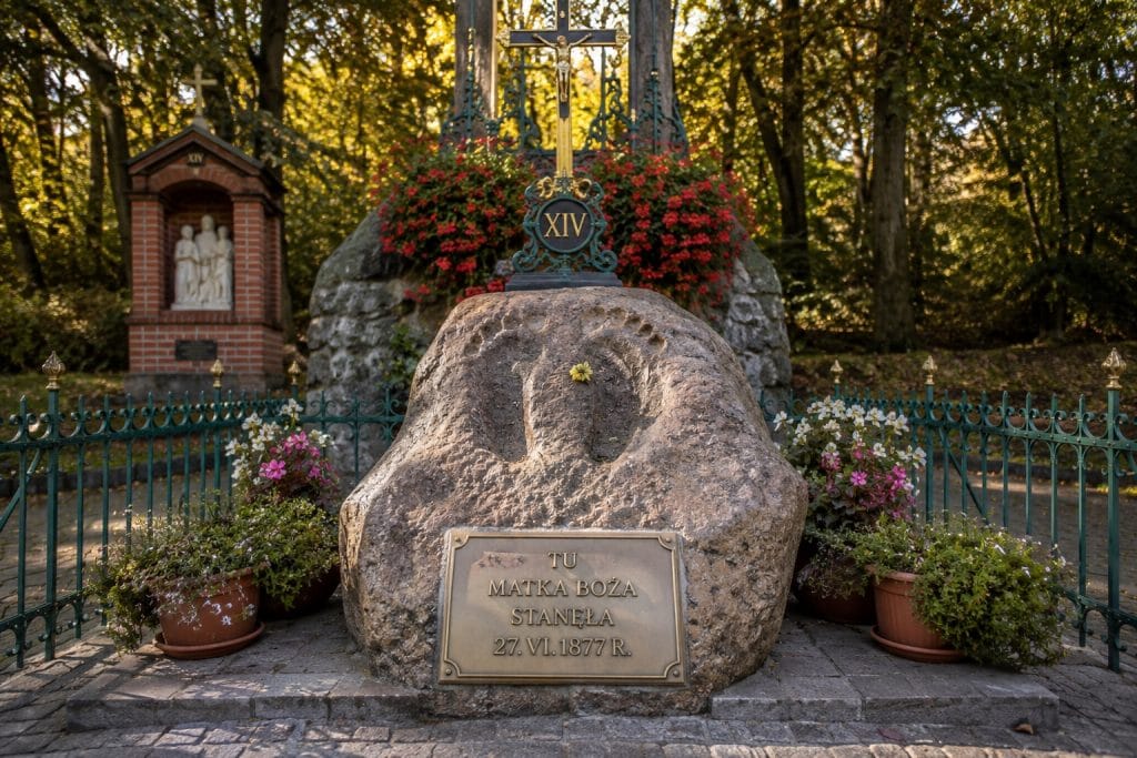 Licheń Marian Sanctuary Private Tour from Warsaw