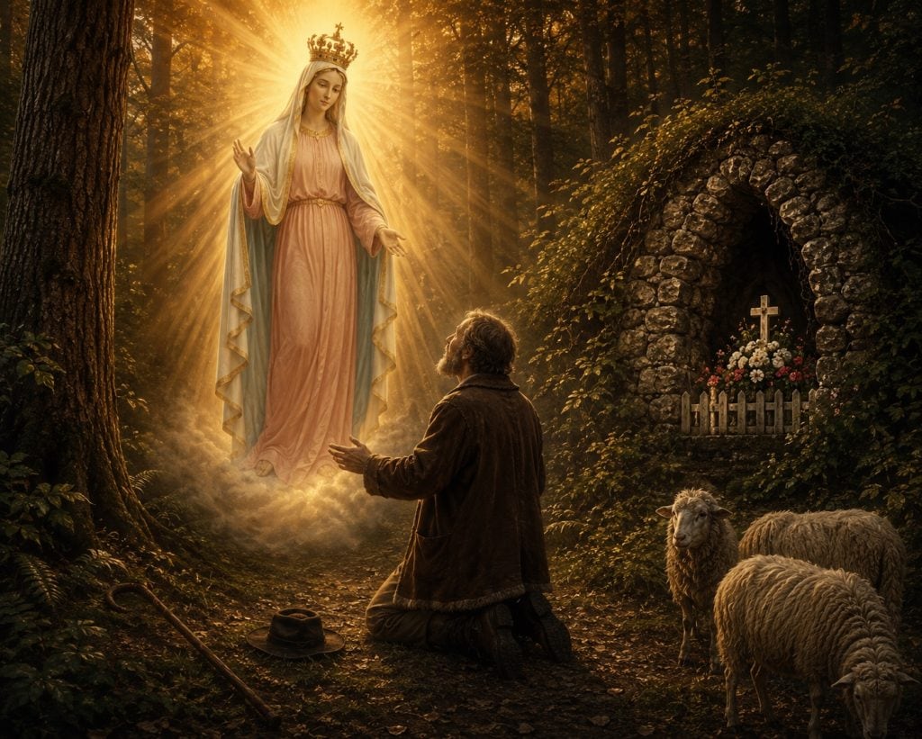Licheń Marian Sanctuary Private Tour from Warsaw