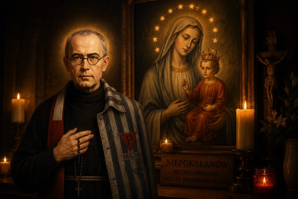 Licheń Marian Sanctuary Private Tour from Warsaw