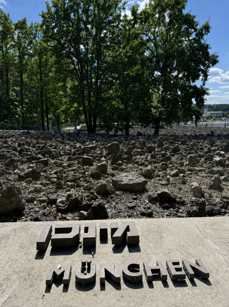 Bełżec Memorial Tour from Warsaw