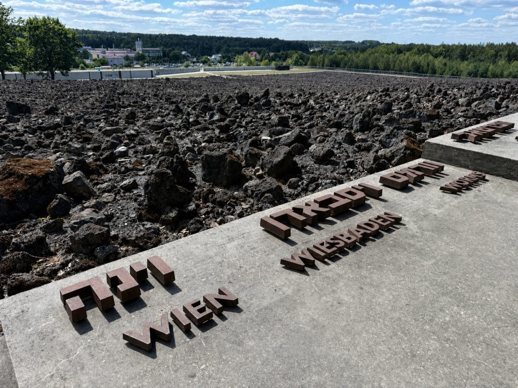Bełżec Memorial Tour from Warsaw